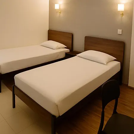 Arrival View Hotel